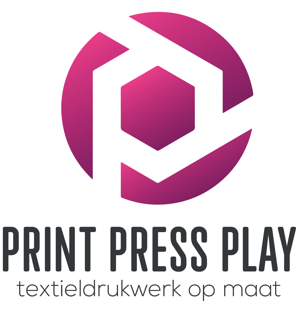 Print Press Play Logo